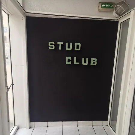 Lejlighed Proche Tramway Et Business School Montpellier