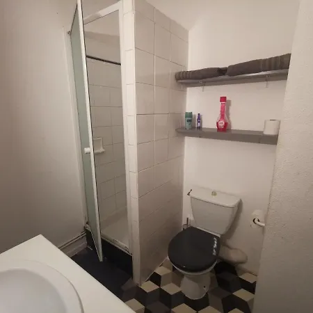 Lejlighed Proche Tramway Et Business School Montpellier