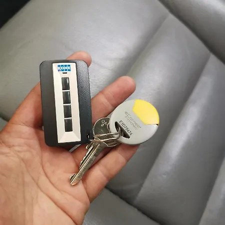 Lejlighed Proche Tramway Et Business School *