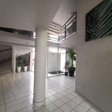 Apartamento Proche Tramway Et Business School *