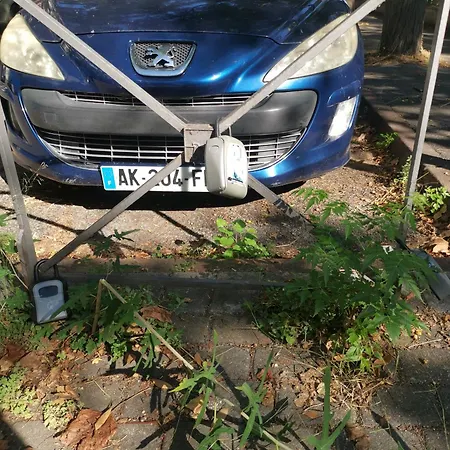 Proche Tramway Et Business School * Montpellier